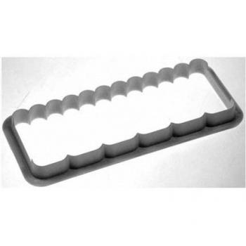 Desconocido M288426 - Cortador abs para cenefa sg1323