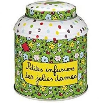 POTE METAL INFUSIONES DISSENY