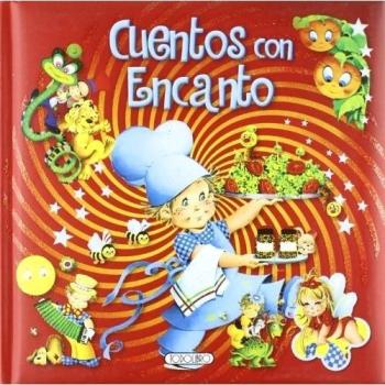 Cuentos con encanto - TODOLIBRO