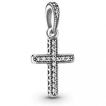 Pandora Colgante Mujer plata - 397571CZ
