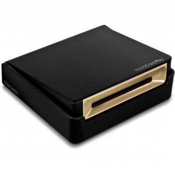 PenPower WorldCard Pro Business Card Scanner (Windows/Mac compatible)