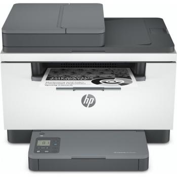 HP LaserJet M234sdw Multifunción Monocromática A4 600 x 600 DPI 29 ppm Wi-Fi Impresión Doble Cara Escaneo a Correo Electrónico y PDF Modelo 6GX01