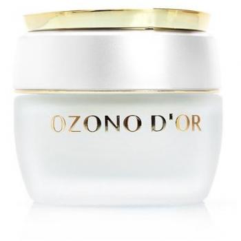 Crema Facial de Día Antiarrugas Bio 50g Ozono D'Or Bioclub
