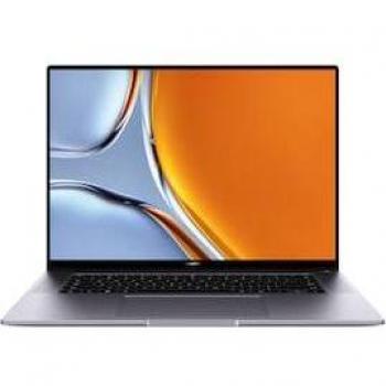 Huawei MateBook 16s 2023 - Portátil 16 2.5K Táctil, Intel Core i9-13900H, 16GB RAM, 1TB SSD, Windows 11, Gris