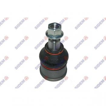 Rótula de suspensión SIDEM control arm ball joint 47285, tipo: rótula de suspensión, características: compatible con vehículos específicos, alta durabilidad, fácil instalación, diseño optimizado para un rendimiento mejorado