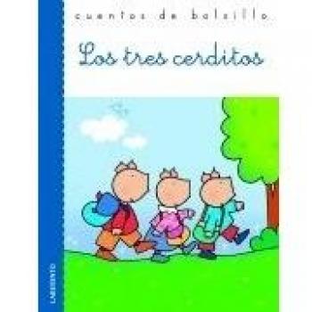 Los tres cerditos - Popular Inglés