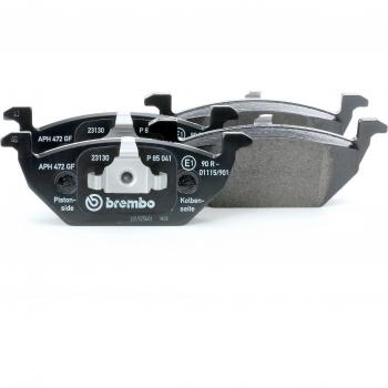 Pastillas de freno BREMBO P 85 041 - Juego de 4