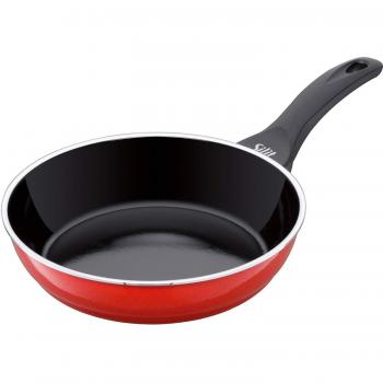 Silit Passion - Sartén Passion Energy Rojo, 24cm. Ø