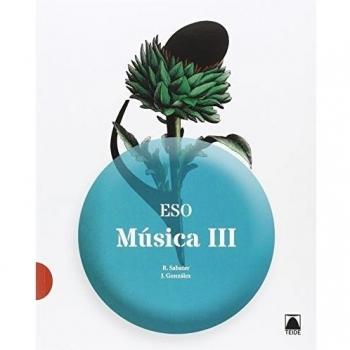 Música III ESO - València