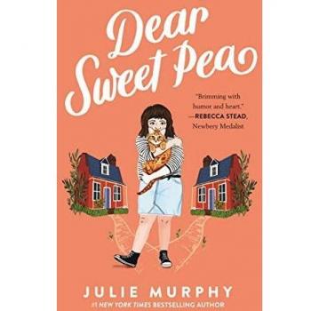 Dear Sweet Pea: A Heartfelt Journey of Self-Discovery and Friendship