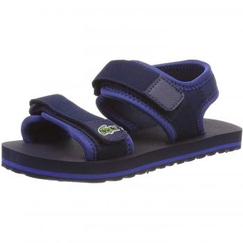 Lacoste Sol 119 1 Armada/Azul Textil 30.5 EU