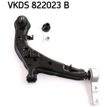 Barra oscilante de suspensión de ruedas SKF VKDS 822023 B