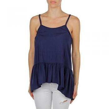 My Twin Twinset YS82AU Top Mujer Azul M