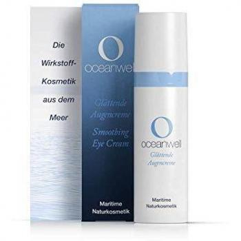 Crema Contorno de Ojos Suave Oceanwell 10 ml