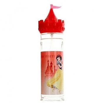 Disney Princess Snow White Castle 100ml Unisex Eau de Toilette Spray