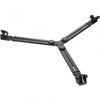 Manfrotto MA165 - Base para trípode