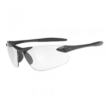 Tifosi - Gafas de Ciclismo, Talla única, Color Azul