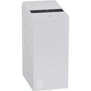 Lavadora Carga Superior Haier 9 Kg Clase A Blanca 1300 RPM