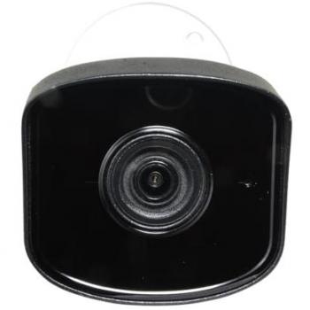 Cámara Bullet IP Hikvision HWI-B180H 8MP 4K UHD 2.8mm H.265+ POE Onvif IP67