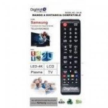 JPWOnline - Mando a distancia compatible con Samsung Digivolt SA-36