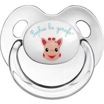 Sophie La Girafe 456018.0 - Chupetes de silicona
