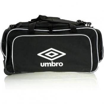 Umbro Medium Wheeled Holdall -, Color 90, Talla Medium
