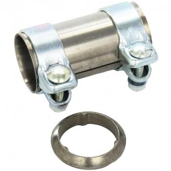 Juego de montaje de catalizador HJS 82 11 2223