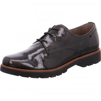 A+w 8-8-23704-27/091-091 - Zapatos de cordones para mujer, color, talla 41