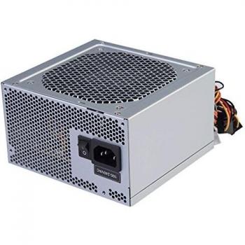 Seasonic SS- 500 ET Active PFC F3 500W ATX Plata Unidad de - Fuente de alimentación