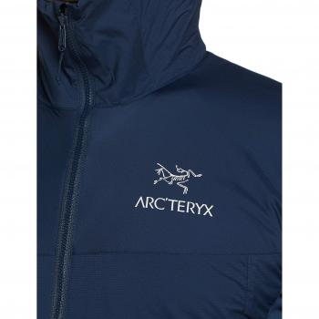 Arc'teryx Atom SL - Chaqueta Hombre - Azul Talla XL 2018