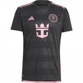 Inter Miami CF Away Jersey 2024 - Messi
