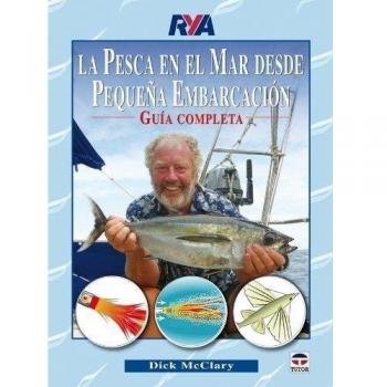 La Pesca En el Mar Desde Pequeña Embarcación