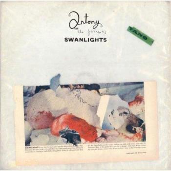 Swanlights - Antony & The Johnsons