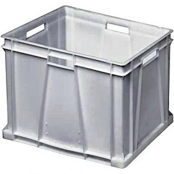 Denox - Cubeta Aliment 90lt S/T 60x40x42 Europa