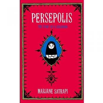 Persepolis: The Story of a Childhood