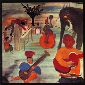 Music From Big Pink - Vinyl Edition by ALLIANCE the Band