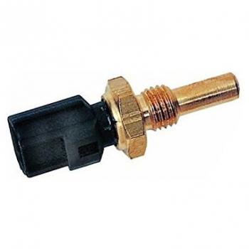HELLA 6PT 009 107-801 Sensor, temperatura del refrigerante - 12V - 2polos