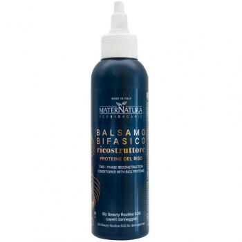 Acondicionador Bifásico Reconstructor De Maternatura 150ml