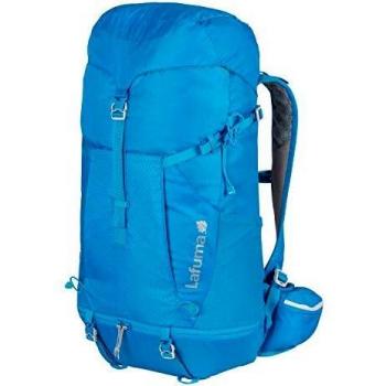 Lafuma Shift Mochila Unisex, Carbono Gris