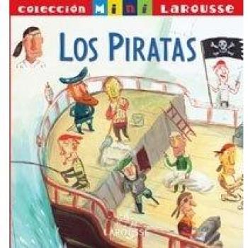 Los Piratas