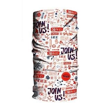 Pañuelo HAD Head Accessoires Original, Join Us white UM