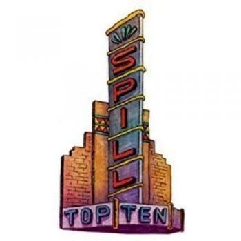 Top Ten