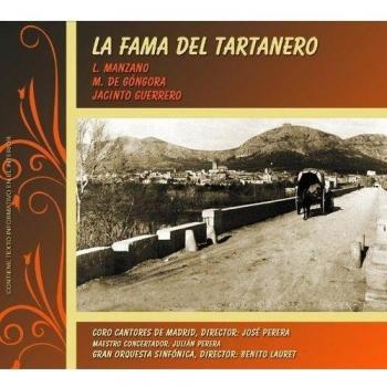 La fama del Tartanero