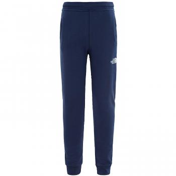 North Face 2WAI Pantalones, Unisex niños, Azul