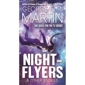 Nightflyers & Other Stories