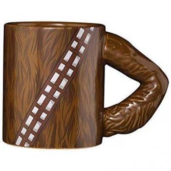 Exquisite Gaming MMFTSW300085 Meta Merch Taza de café, dolamita, 250 ml
