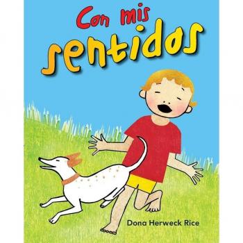 Con MIS Sentidos