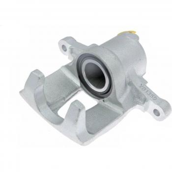 Pinza de freno ABE CZH1439, Trasero Derecha, compatible con vehículos específicos, fabricada en materiales de alta calidad para garantizar durabilidad y rendimiento óptimo, incluye pistones y sellos para un funcionamiento eficiente