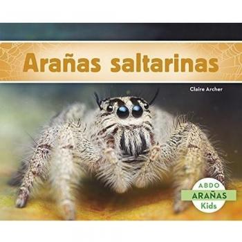 Araanas Saltarinas