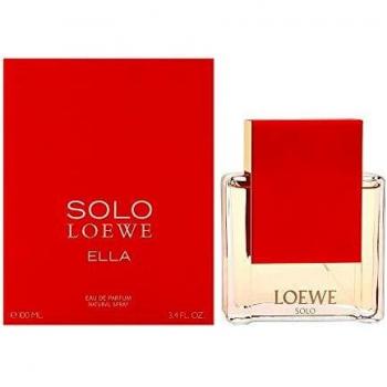 Loewe, Agua fresca - 100 ml.